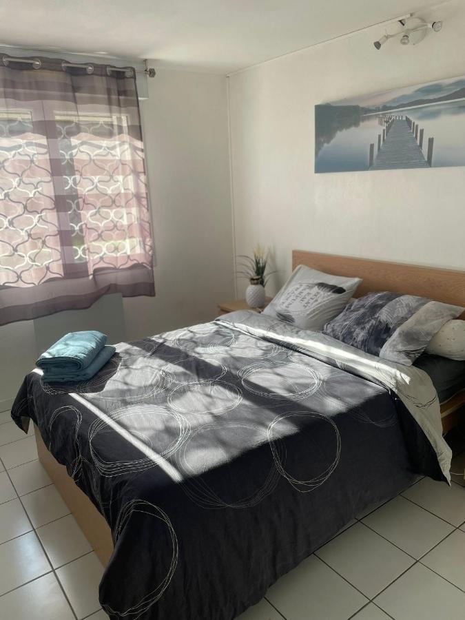 Sun7 View Montpellier Piscine Parking Gratuit Grabels Exterior foto